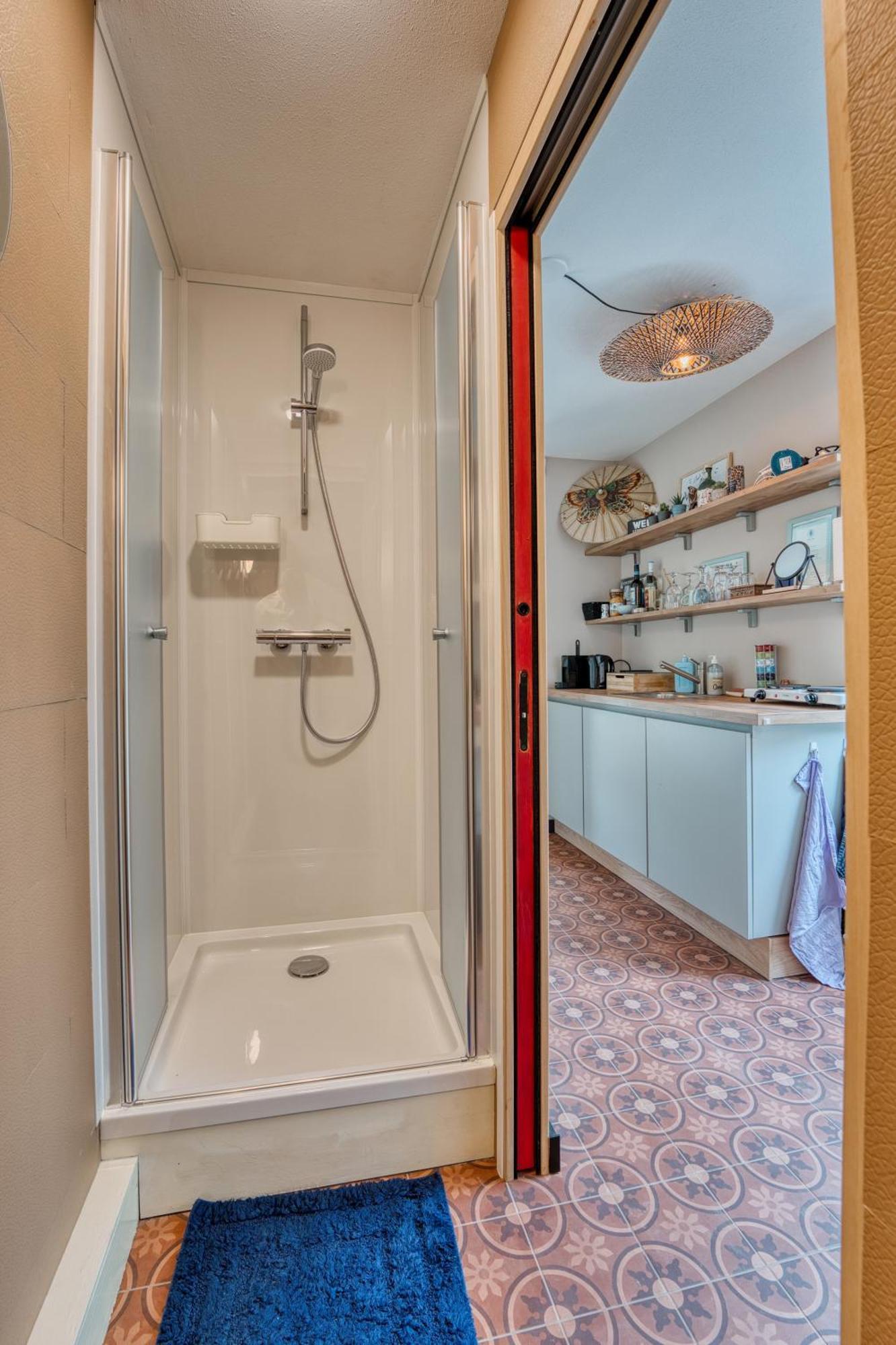 Appartement Ycw 'Papillon' Rijnsaterwoude Dış mekan fotoğraf