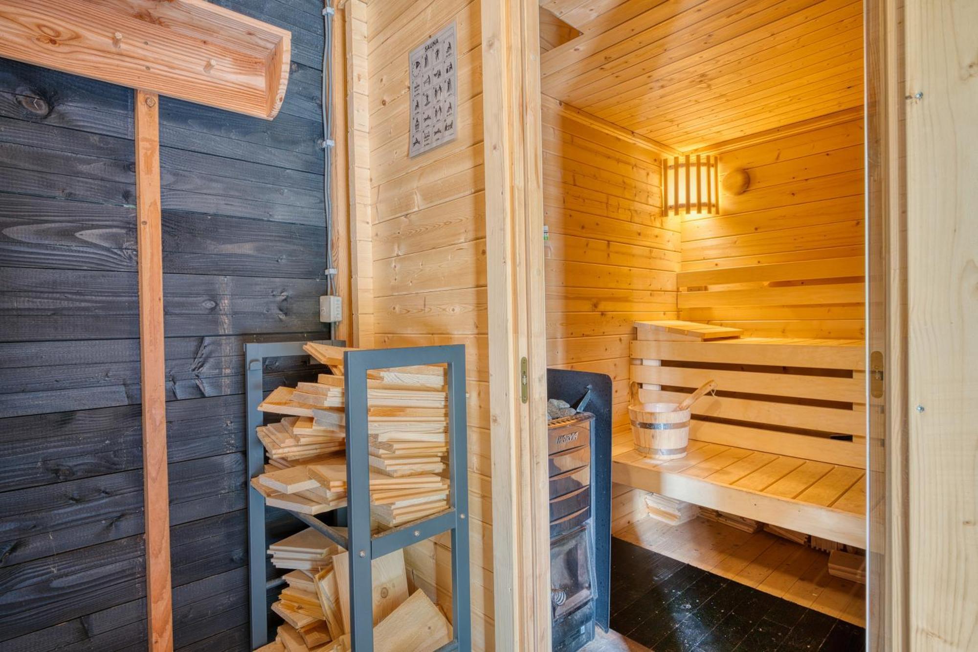 Appartement Ycw 'Papillon' Rijnsaterwoude Dış mekan fotoğraf