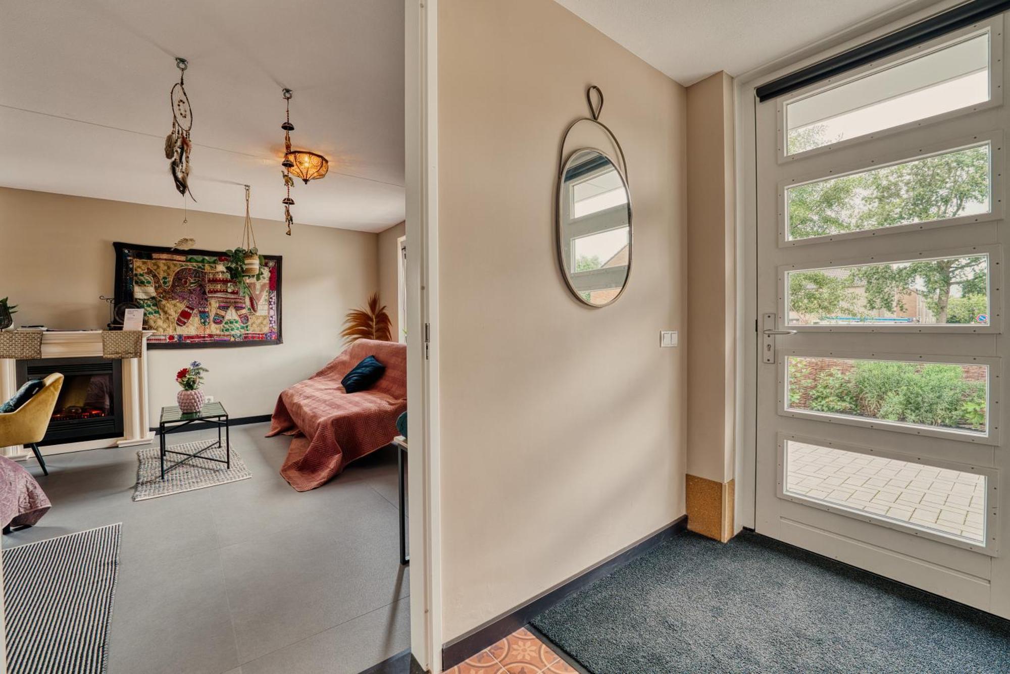 Appartement Ycw 'Papillon' Rijnsaterwoude Dış mekan fotoğraf